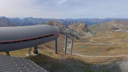 la Plagne: La roche de mio (la-plagne.com)