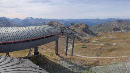 la Plagne: La roche de mio (la-plagne.com)