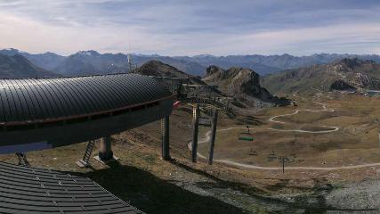 la Plagne: La roche de mio (la-plagne.com)