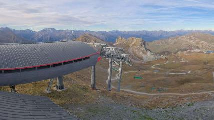 la Plagne: La roche de mio (la-plagne.com)