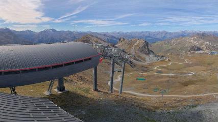 la Plagne: La roche de mio (la-plagne.com)