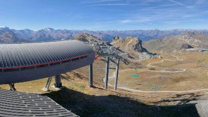 la Plagne: La roche de mio (la-plagne.com)