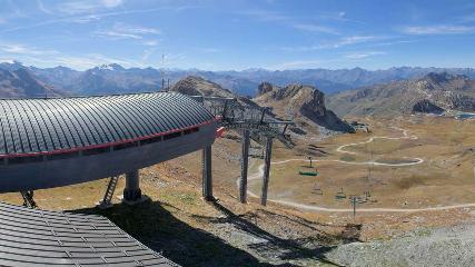 la Plagne: La roche de mio (la-plagne.com)