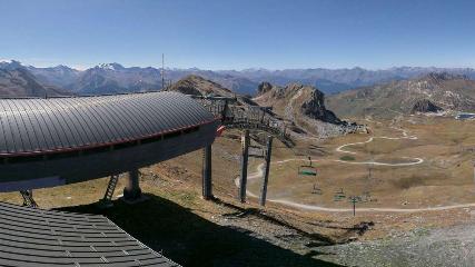la Plagne: La roche de mio (la-plagne.com)