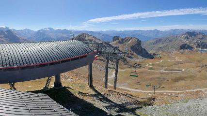 la Plagne: La roche de mio (la-plagne.com)