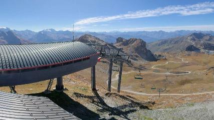 la Plagne: La roche de mio (la-plagne.com)