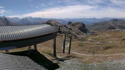 la Plagne: La roche de mio (la-plagne.com)