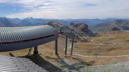 la Plagne: La roche de mio (la-plagne.com)