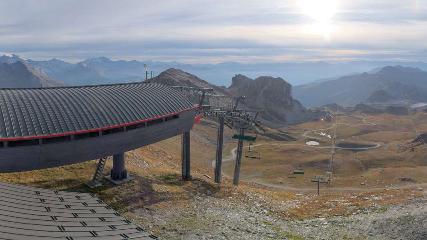 la Plagne: La roche de mio (la-plagne.com)