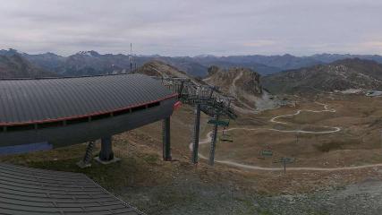 la Plagne: La roche de mio (la-plagne.com)
