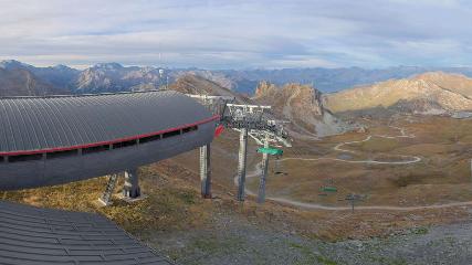 la Plagne: La roche de mio (la-plagne.com)