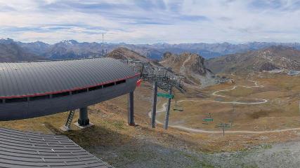 la Plagne: La roche de mio (la-plagne.com)