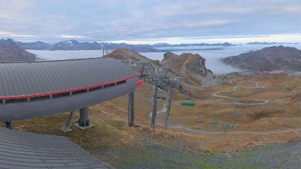 la Plagne: La roche de mio (la-plagne.com)