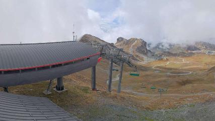 la Plagne: La roche de mio (la-plagne.com)