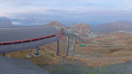 la Plagne: La roche de mio (la-plagne.com)
