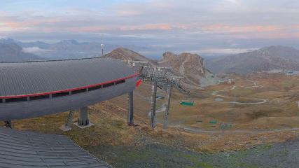la Plagne: La roche de mio (la-plagne.com)