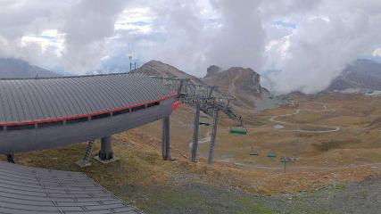 la Plagne: La roche de mio (la-plagne.com)