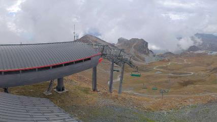 la Plagne: La roche de mio (la-plagne.com)