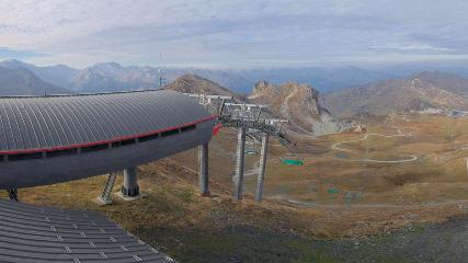 la Plagne: La roche de mio (la-plagne.com)