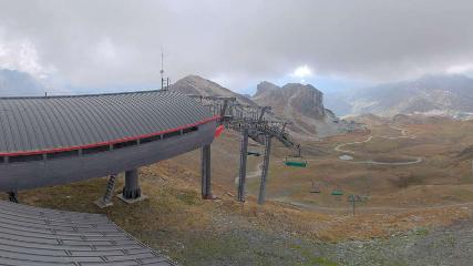 la Plagne: La roche de mio (la-plagne.com)