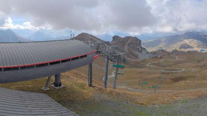 la Plagne: La roche de mio (la-plagne.com)