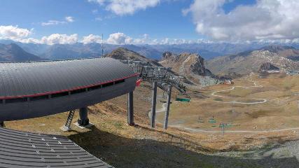 la Plagne: La roche de mio (la-plagne.com)