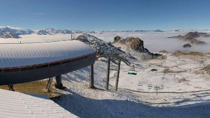 la Plagne: La roche de mio (la-plagne.com)