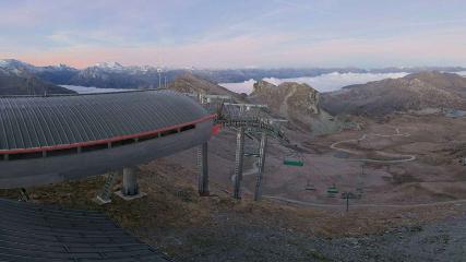 la Plagne: La roche de mio (la-plagne.com)