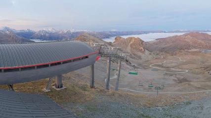 la Plagne: La roche de mio (la-plagne.com)