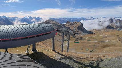 la Plagne: La roche de mio (la-plagne.com)