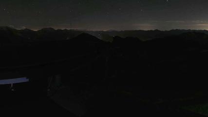 la Plagne: La roche de mio (la-plagne.com)