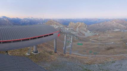 la Plagne: La roche de mio (la-plagne.com)
