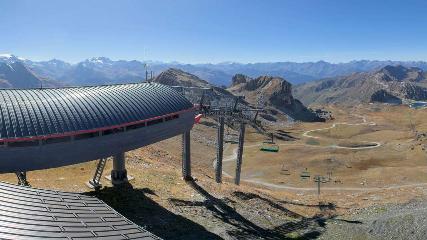 la Plagne: La roche de mio (la-plagne.com)