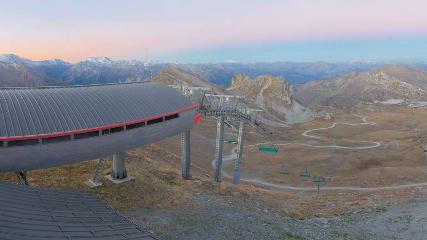 la Plagne: La roche de mio (la-plagne.com)