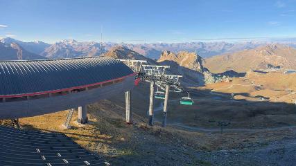 la Plagne: La roche de mio (la-plagne.com)