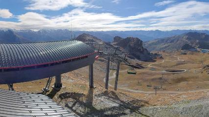 la Plagne: La roche de mio (la-plagne.com)