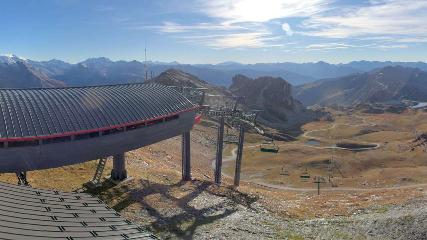 la Plagne: La roche de mio (la-plagne.com)