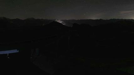 la Plagne: La roche de mio (la-plagne.com)