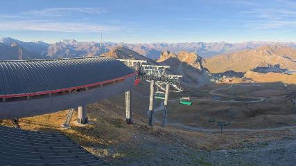 la Plagne: La roche de mio (la-plagne.com)