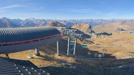 la Plagne: La roche de mio (la-plagne.com)