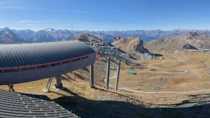la Plagne: La roche de mio (la-plagne.com)