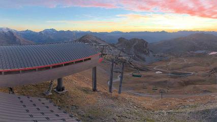 la Plagne: La roche de mio (la-plagne.com)