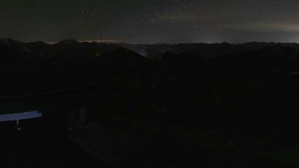 la Plagne: La roche de mio (la-plagne.com)