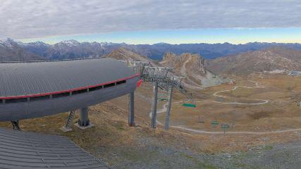 la Plagne: La roche de mio (la-plagne.com)