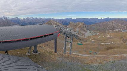 la Plagne: La roche de mio (la-plagne.com)