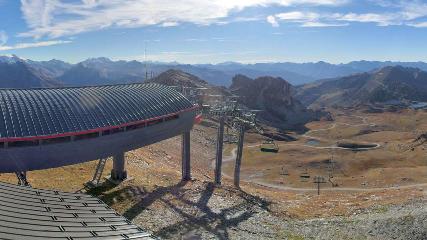 la Plagne: La roche de mio (la-plagne.com)