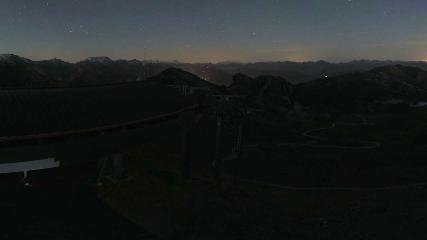la Plagne: La roche de mio (la-plagne.com)