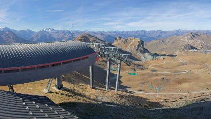 la Plagne: La roche de mio (la-plagne.com)