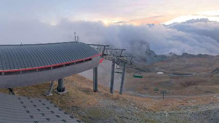 la Plagne: La roche de mio (la-plagne.com)