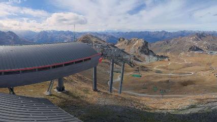 la Plagne: La roche de mio (la-plagne.com)
